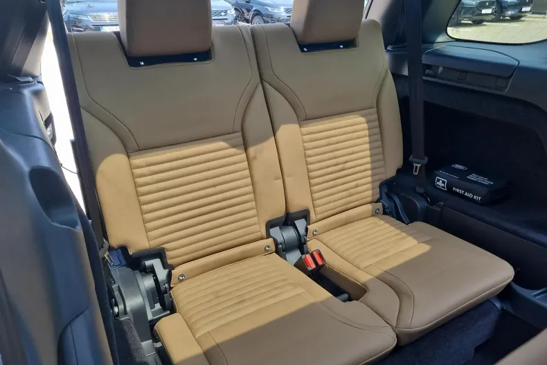 Land Rover Discovery din 2025 cu 3.000 km - oferta LAN173477 - foto 13