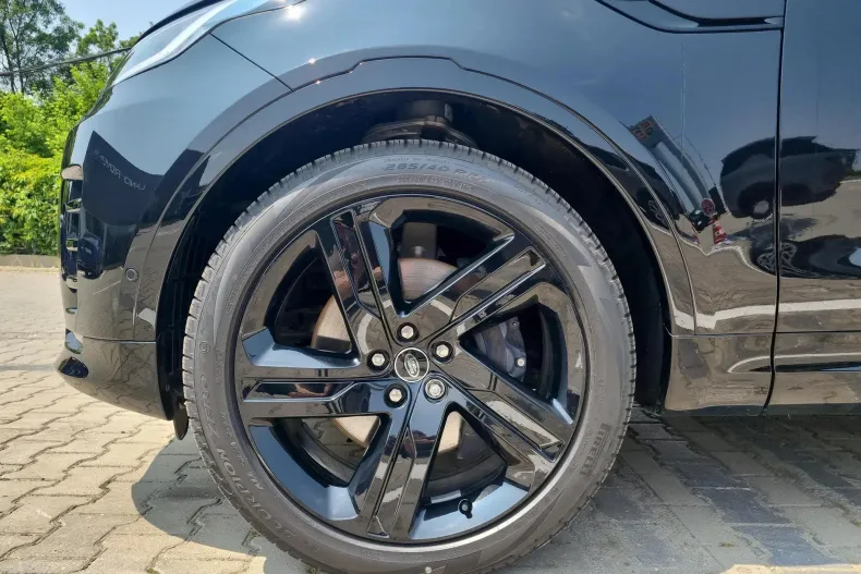 Land Rover Discovery din 2025 cu 3.000 km - oferta LAN173477 - foto 14