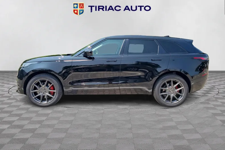 Land Rover Range Rover Velar din 2025 cu 3.700 km - oferta LAN173478 - foto 2