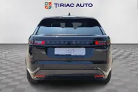 Land Rover Range Rover Velar din 2025 cu 3.700 km - oferta LAN173478 - foto 4