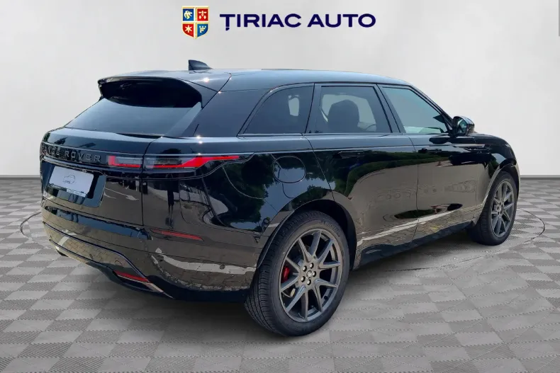 Land Rover Range Rover Velar din 2025 cu 3.700 km - oferta LAN173478 - foto 5