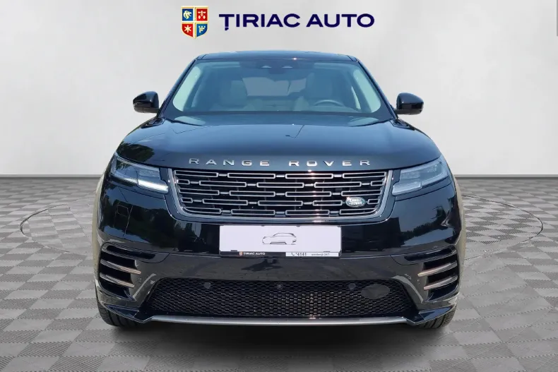 Land Rover Range Rover Velar din 2025 cu 3.700 km - oferta LAN173478 - foto 8