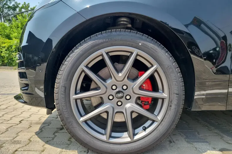 Land Rover Range Rover Velar din 2025 cu 3.700 km - oferta LAN173478 - foto 13