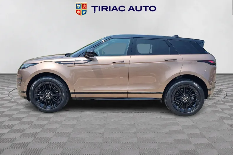 Land Rover Range Rover Evoque din 2024 cu 4.700 km - oferta LAN173479 - foto 2