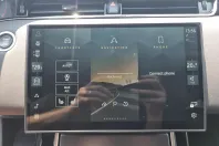 Land Rover Range Rover Evoque din 2024 cu 4.700 km - oferta LAN173479 - foto 17