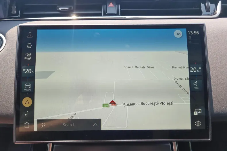 Land Rover Range Rover Evoque din 2024 cu 4.700 km - oferta LAN173479 - foto 21