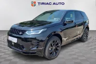 Land Rover Discovery Sport din 2024 cu 3.800 km - oferta LAN173480 - foto 1