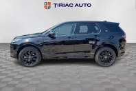 Land Rover Discovery Sport din 2024 cu 3.800 km - oferta LAN173480 - foto 2