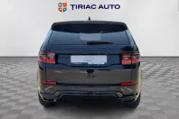 Land Rover Discovery Sport din 2024 cu 3.800 km - oferta LAN173480 - foto 4