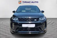 Land Rover Discovery Sport din 2024 cu 3.800 km - oferta LAN173480 - foto 8