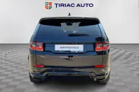 Land Rover Discovery Sport din 2024 cu 866 km - oferta LAN173481 - foto 4