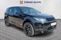 Land Rover Discovery Sport din 2024 cu 866 km - oferta LAN173481 - foto 7