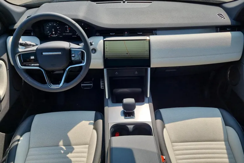 Land Rover Discovery Sport din 2024 cu 866 km - oferta LAN173481 - foto 9