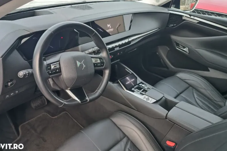 DS Automobiles DS 4 din 2023 cu 31.518 km - oferta DSA173482 - foto 4