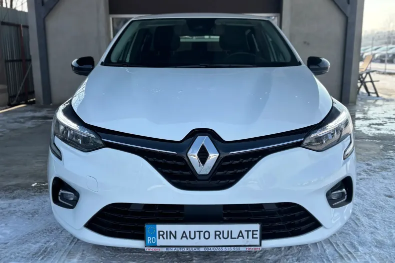 Renault Clio din 2022 cu 151.600 km - oferta REN173483 - foto 2