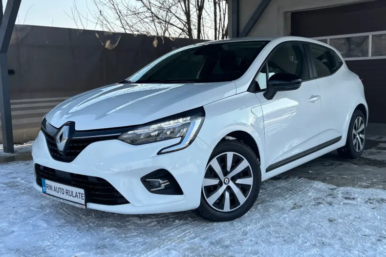 Renault Clio din 2022 cu 151.600 km - oferta REN173483 - foto 3