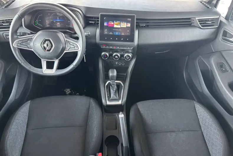 Renault Clio din 2022 cu 151.600 km - oferta REN173483 - foto 4