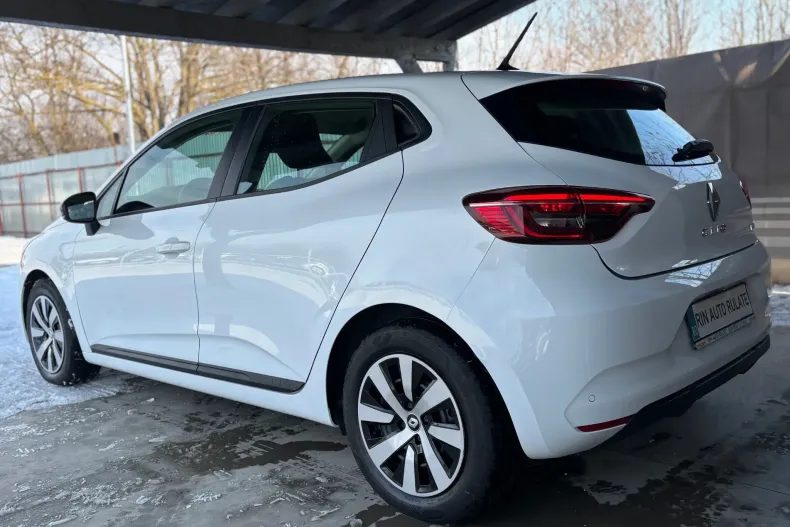 Renault Clio din 2022 cu 151.600 km - oferta REN173483 - foto 5
