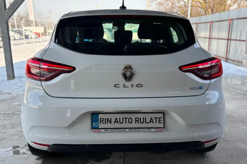 Renault Clio din 2022 cu 151.600 km - oferta REN173483 - foto 6