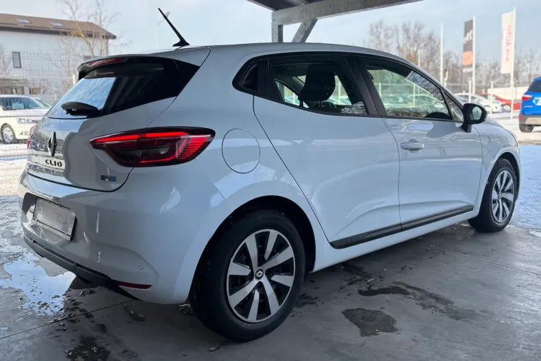 Renault Clio din 2022 cu 151.600 km - oferta REN173483 - foto 7