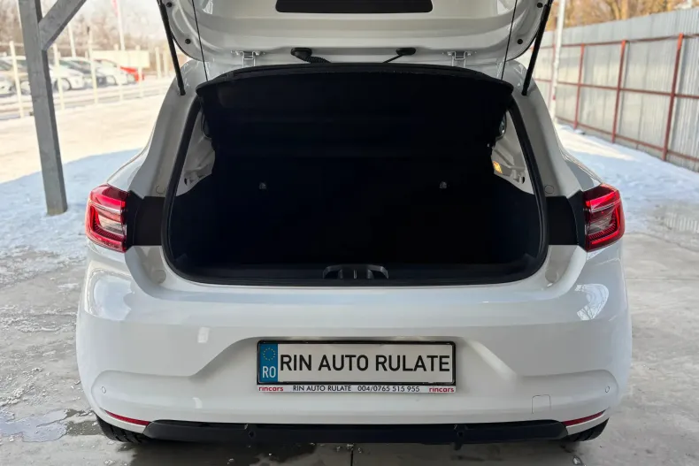 Renault Clio din 2022 cu 151.600 km - oferta REN173483 - foto 8