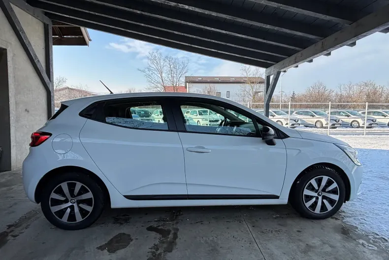 Renault Clio din 2022 cu 151.600 km - oferta REN173483 - foto 10