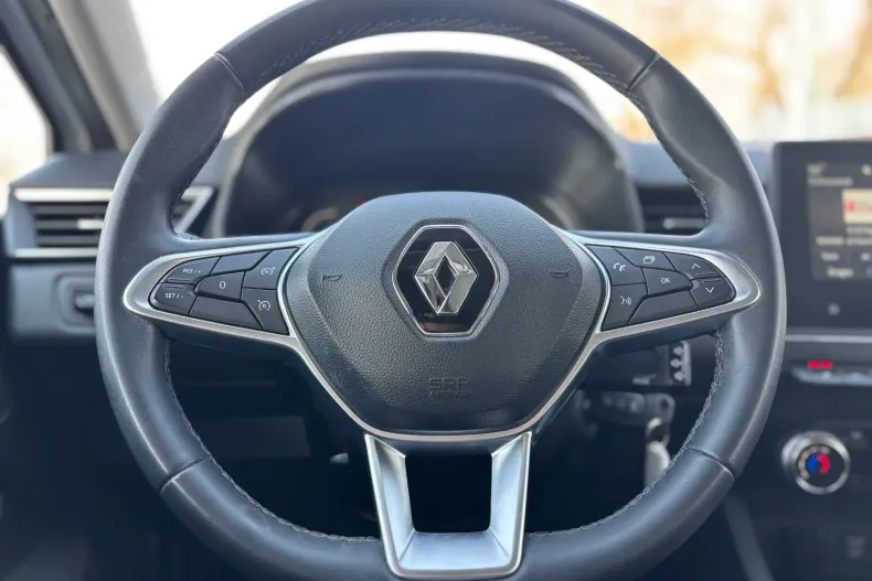 Renault Clio din 2022 cu 151.600 km - oferta REN173483 - foto 22