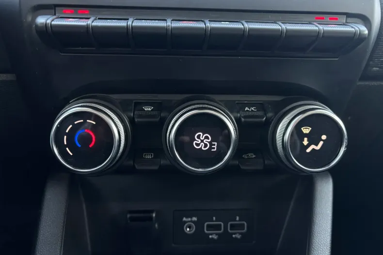 Renault Clio din 2022 cu 151.600 km - oferta REN173483 - foto 25