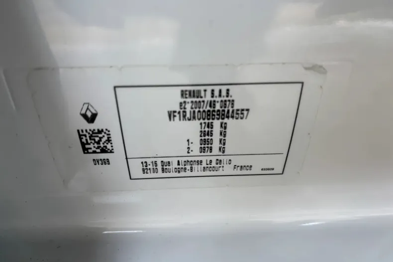 Renault Clio din 2022 cu 151.600 km - oferta REN173483 - foto 31