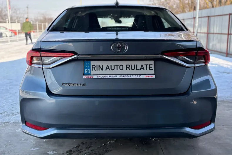 Toyota Corolla din 2022 cu 101.500 km - oferta TOY173484 - foto 6