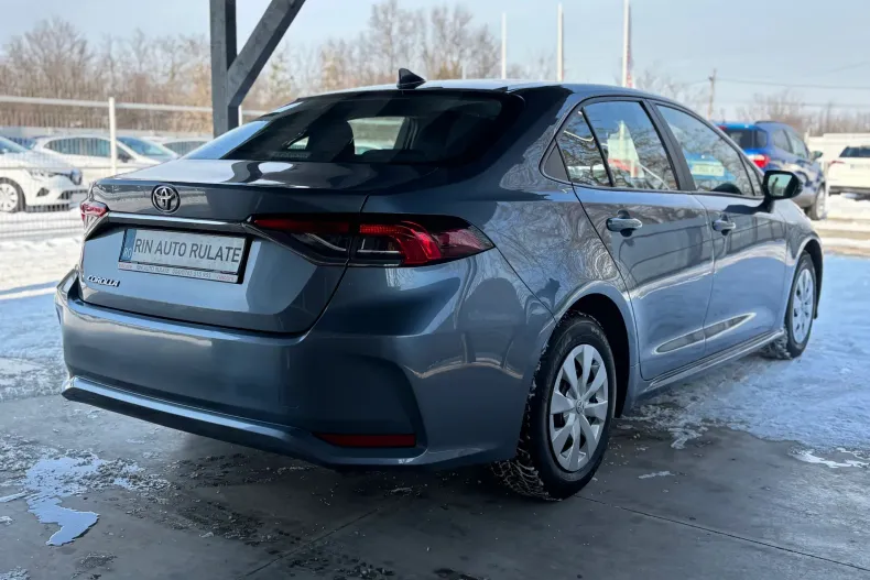 Toyota Corolla din 2022 cu 101.500 km - oferta TOY173484 - foto 7