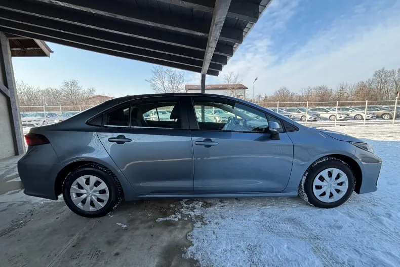Toyota Corolla din 2022 cu 101.500 km - oferta TOY173484 - foto 10