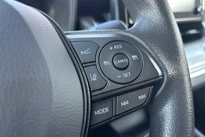 Toyota Corolla din 2022 cu 101.500 km - oferta TOY173484 - foto 16