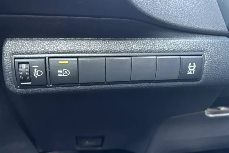 Toyota Corolla din 2022 cu 101.500 km - oferta TOY173484 - foto 17