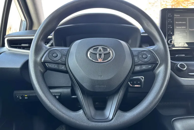 Toyota Corolla din 2022 cu 101.500 km - oferta TOY173484 - foto 19