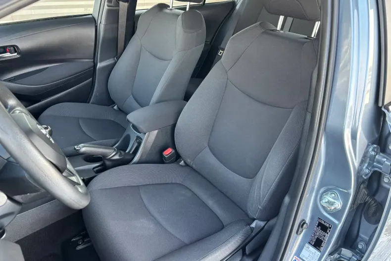 Toyota Corolla din 2022 cu 101.500 km - oferta TOY173484 - foto 28