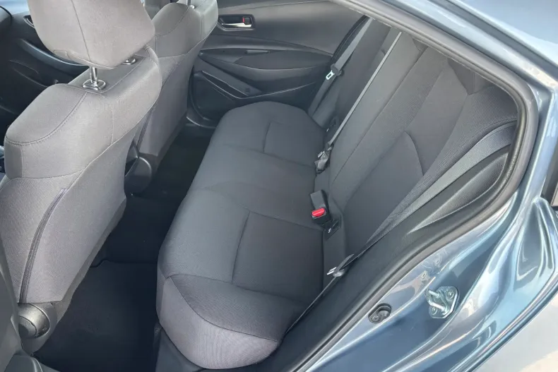 Toyota Corolla din 2022 cu 101.500 km - oferta TOY173484 - foto 29