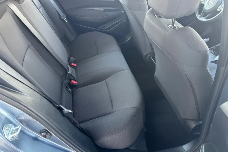 Toyota Corolla din 2022 cu 101.500 km - oferta TOY173484 - foto 30