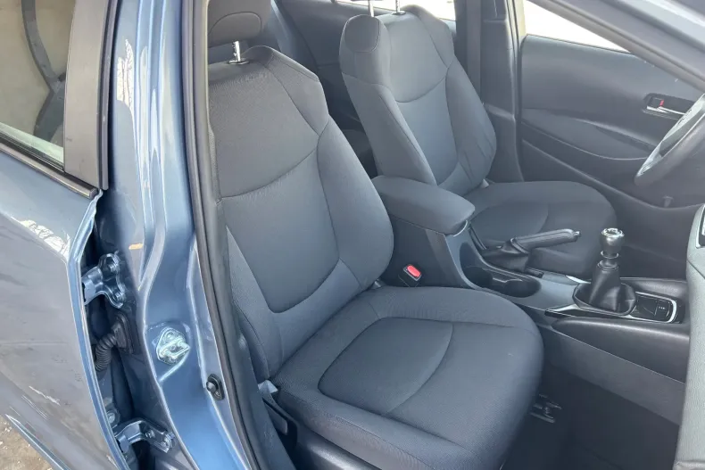 Toyota Corolla din 2022 cu 101.500 km - oferta TOY173484 - foto 31