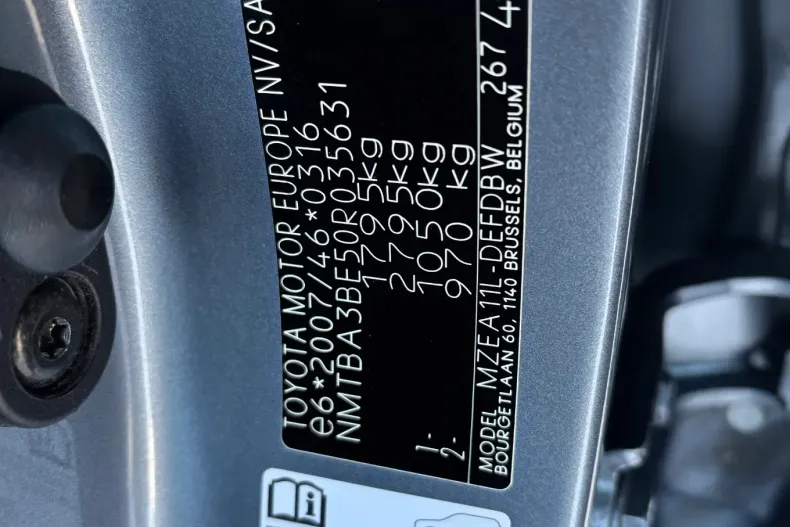 Toyota Corolla din 2022 cu 101.500 km - oferta TOY173484 - foto 32