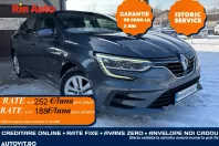 Renault Megane din 2021 cu 91.400 km - oferta REN173485 - foto 1