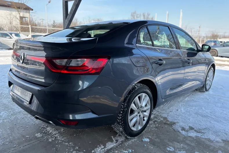 Renault Megane din 2021 cu 91.400 km - oferta REN173485 - foto 7