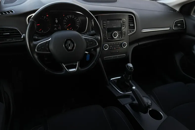 Renault Megane din 2021 cu 91.400 km - oferta REN173485 - foto 9