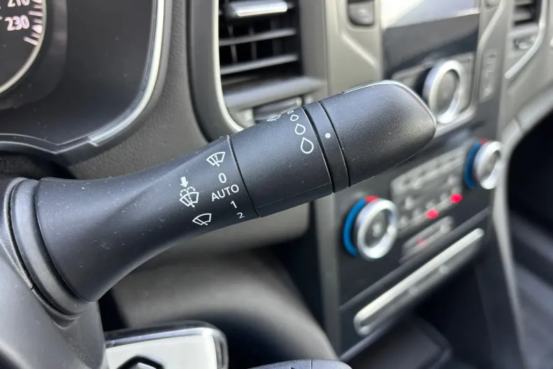 Renault Megane din 2021 cu 91.400 km - oferta REN173485 - foto 13