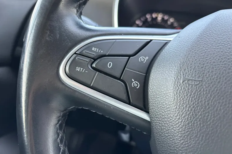 Renault Megane din 2021 cu 91.400 km - oferta REN173485 - foto 14