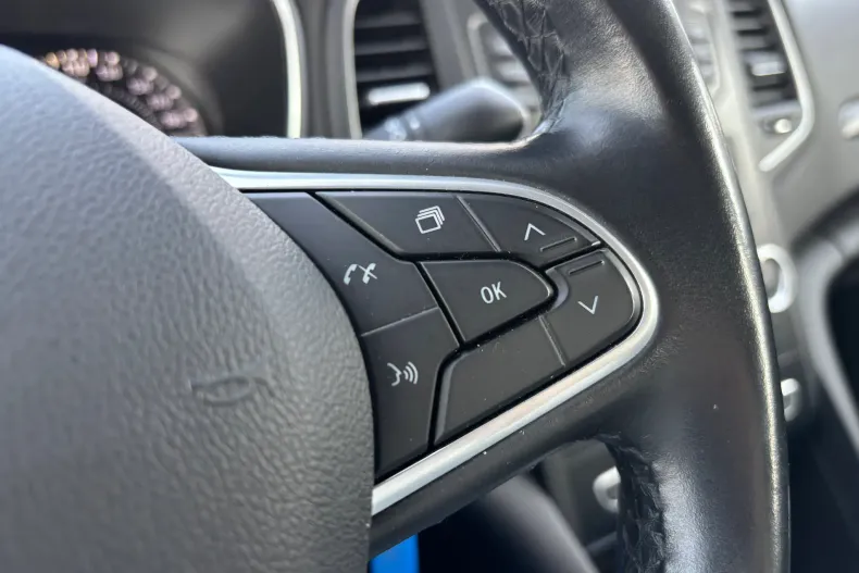 Renault Megane din 2021 cu 91.400 km - oferta REN173485 - foto 15