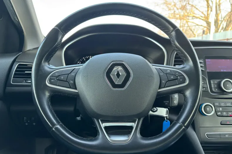 Renault Megane din 2021 cu 91.400 km - oferta REN173485 - foto 19