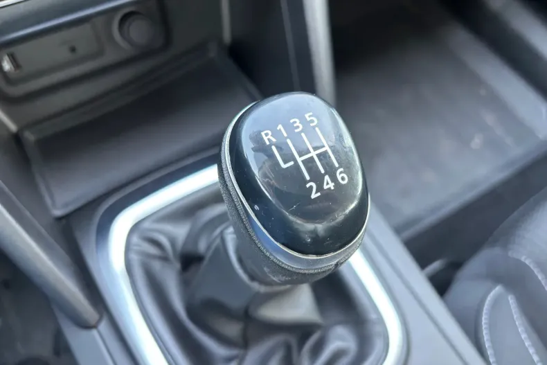 Renault Megane din 2021 cu 91.400 km - oferta REN173485 - foto 22