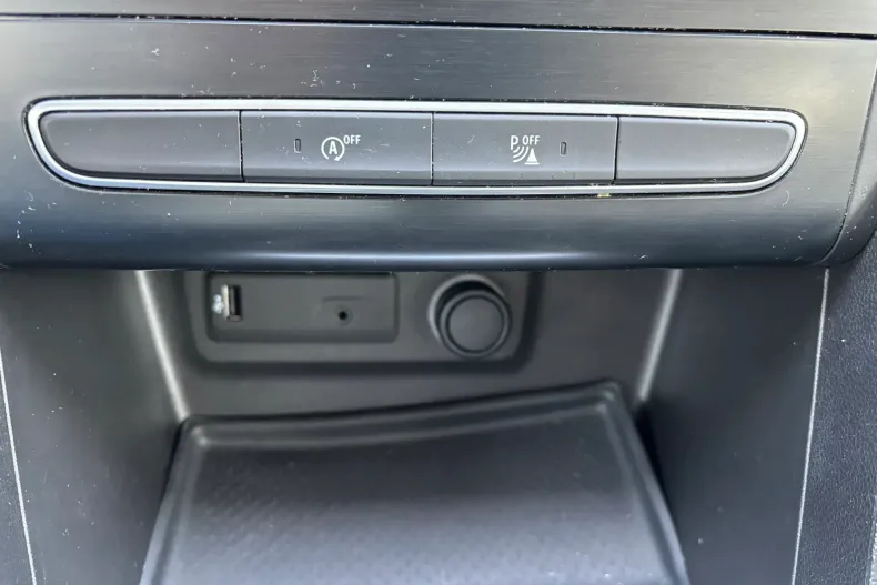 Renault Megane din 2021 cu 91.400 km - oferta REN173485 - foto 23