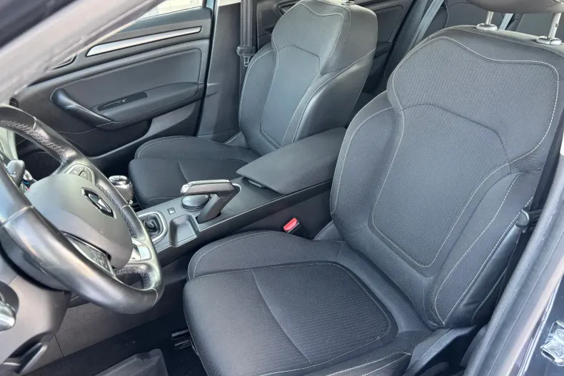 Renault Megane din 2021 cu 91.400 km - oferta REN173485 - foto 26